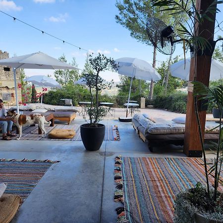 Mantur Jerusalem Mountains By Selina Ma'ale HaHamisha Esterno foto
